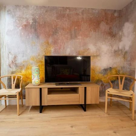 Apartament Granada Garden S Breeze Zewnętrze zdjęcie