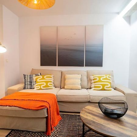 Apartament Granada Garden S Breeze Zewnętrze zdjęcie