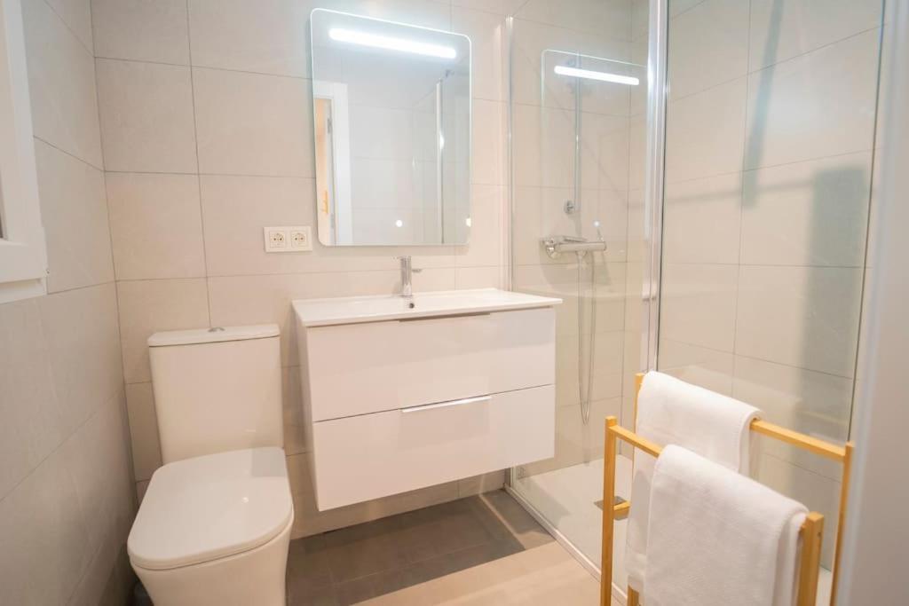 Apartament Granada Garden S Breeze Zewnętrze zdjęcie