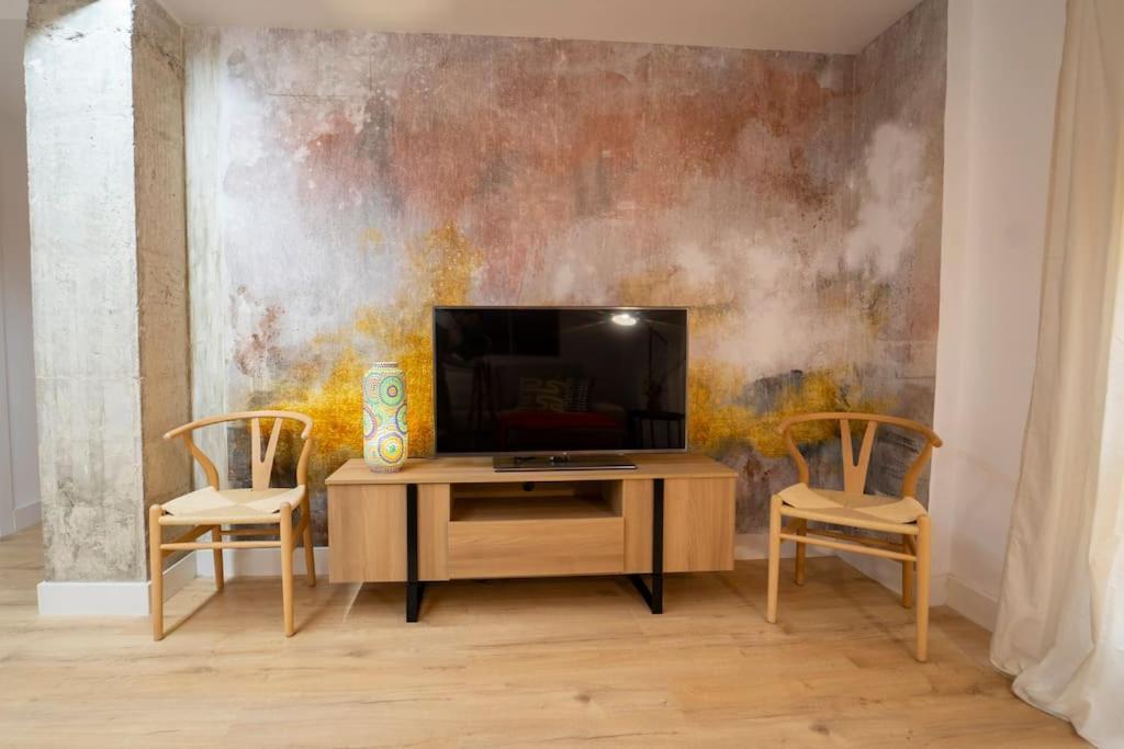 Apartament Granada Garden S Breeze Zewnętrze zdjęcie