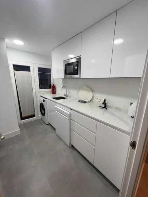 Apartament Granada Garden S Breeze Zewnętrze zdjęcie