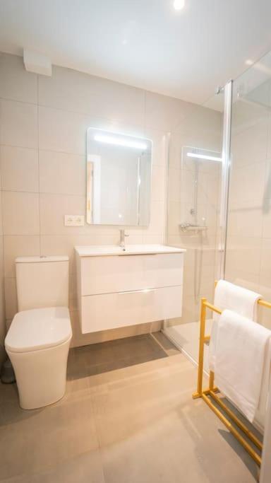 Apartament Granada Garden S Breeze Zewnętrze zdjęcie
