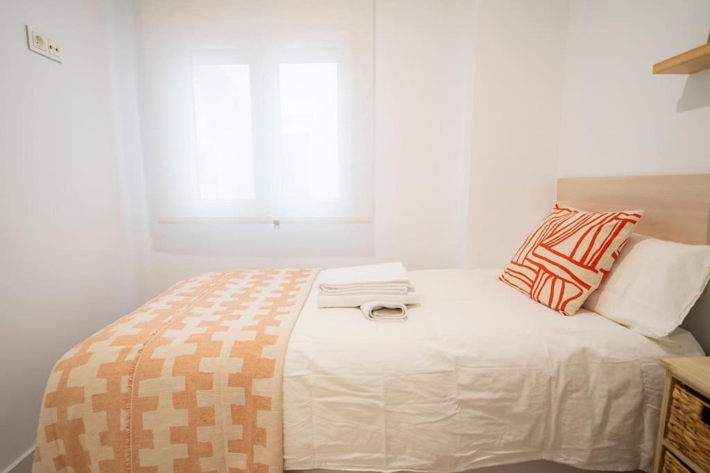 Apartament Granada Garden S Breeze Zewnętrze zdjęcie