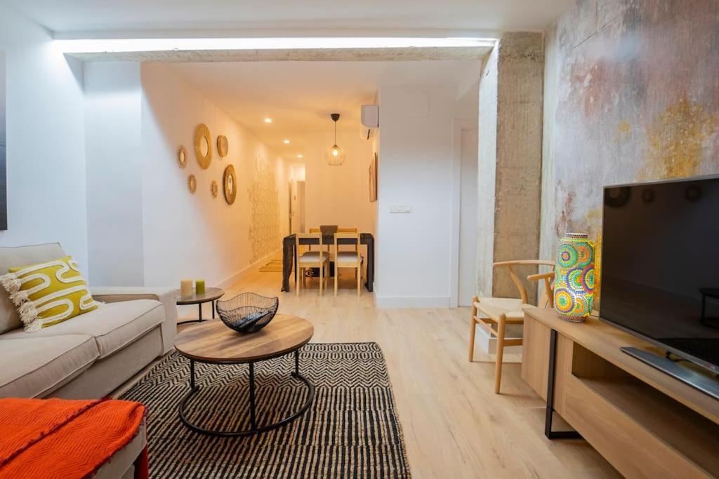 Apartament Granada Garden S Breeze Zewnętrze zdjęcie