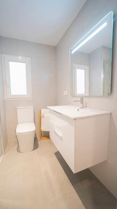 Apartament Granada Garden S Breeze Zewnętrze zdjęcie