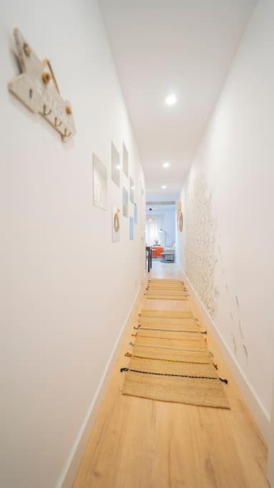 Apartament Granada Garden S Breeze Zewnętrze zdjęcie
