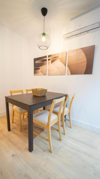Apartament Granada Garden S Breeze Zewnętrze zdjęcie
