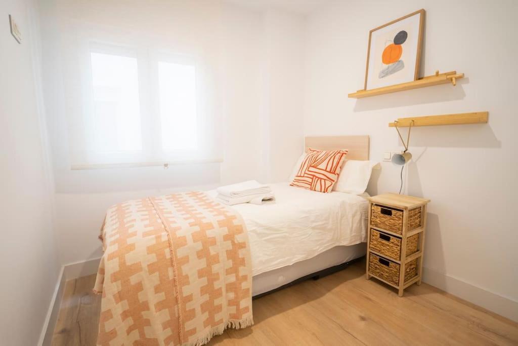 Apartament Granada Garden S Breeze Zewnętrze zdjęcie
