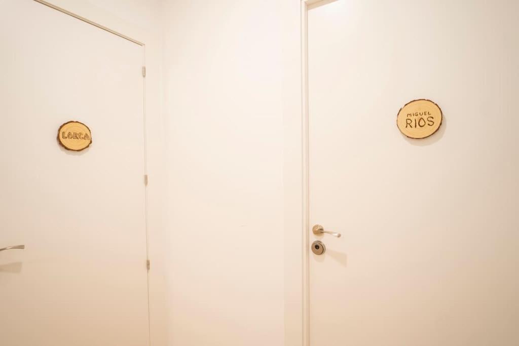 Apartament Granada Garden S Breeze Zewnętrze zdjęcie