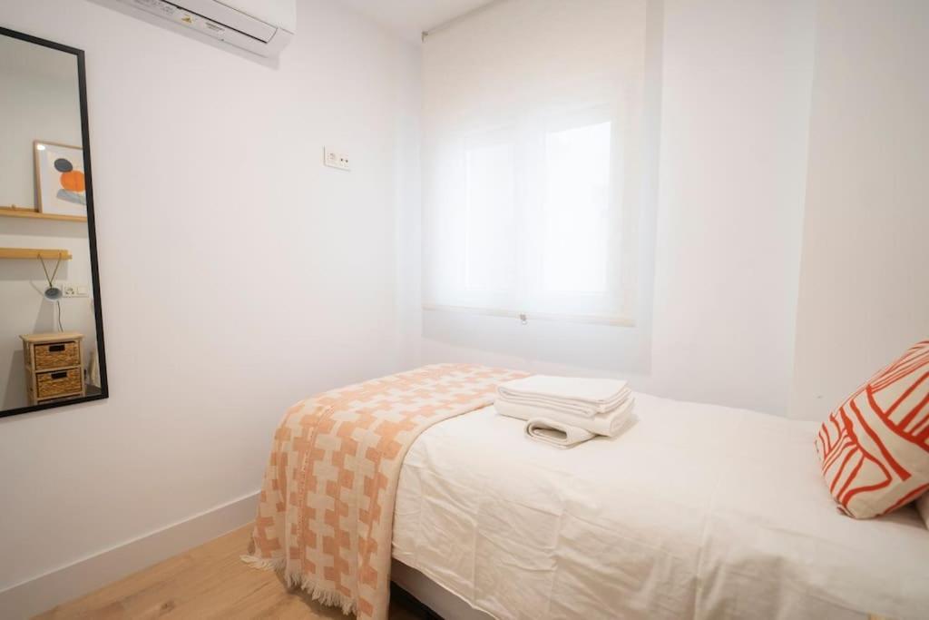 Apartament Granada Garden S Breeze Zewnętrze zdjęcie
