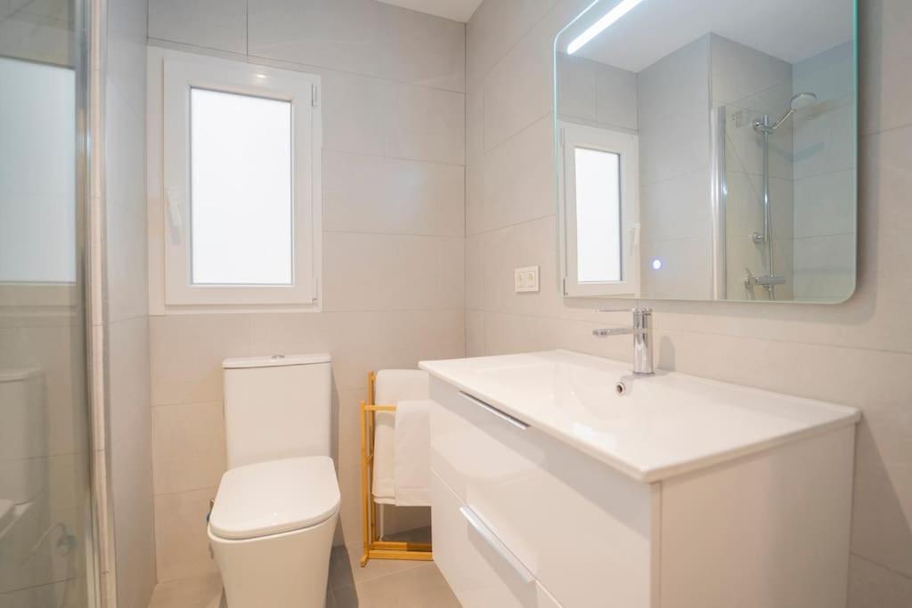 Apartament Granada Garden S Breeze Zewnętrze zdjęcie