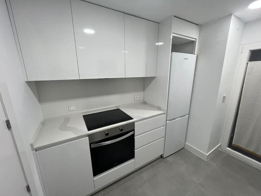 Apartament Granada Garden S Breeze Zewnętrze zdjęcie