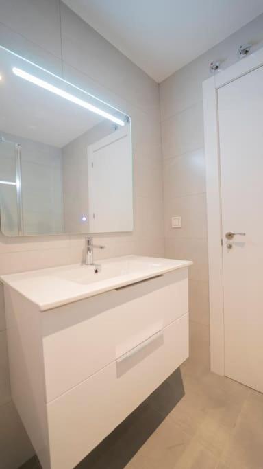 Apartament Granada Garden S Breeze Zewnętrze zdjęcie
