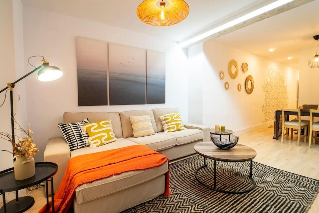 Apartament Granada Garden S Breeze Zewnętrze zdjęcie