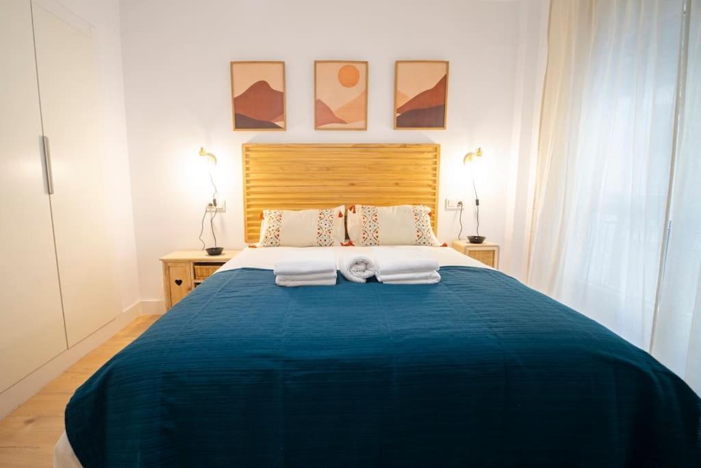 Apartament Granada Garden S Breeze Zewnętrze zdjęcie