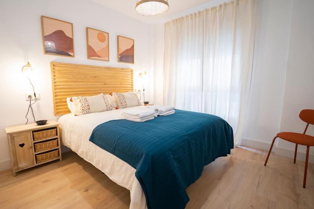 Apartament Granada Garden S Breeze Zewnętrze zdjęcie