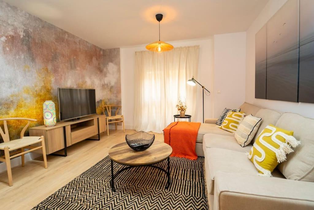Apartament Granada Garden S Breeze Zewnętrze zdjęcie