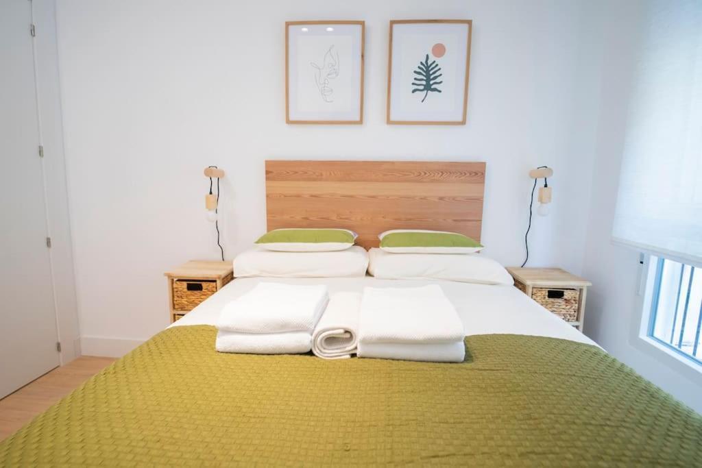 Apartament Granada Garden S Breeze Zewnętrze zdjęcie