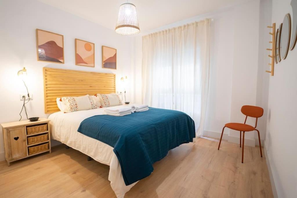 Apartament Granada Garden S Breeze Zewnętrze zdjęcie