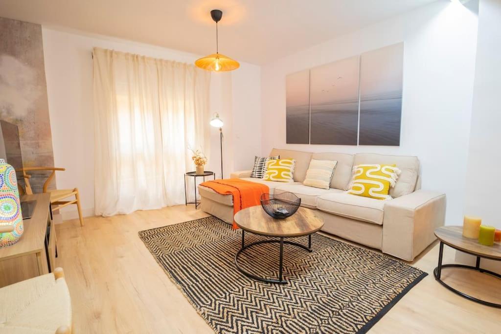 Apartament Granada Garden S Breeze Zewnętrze zdjęcie