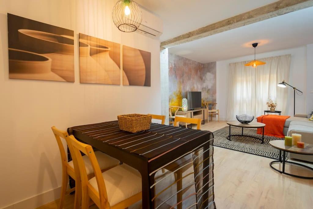 Apartament Granada Garden S Breeze Zewnętrze zdjęcie