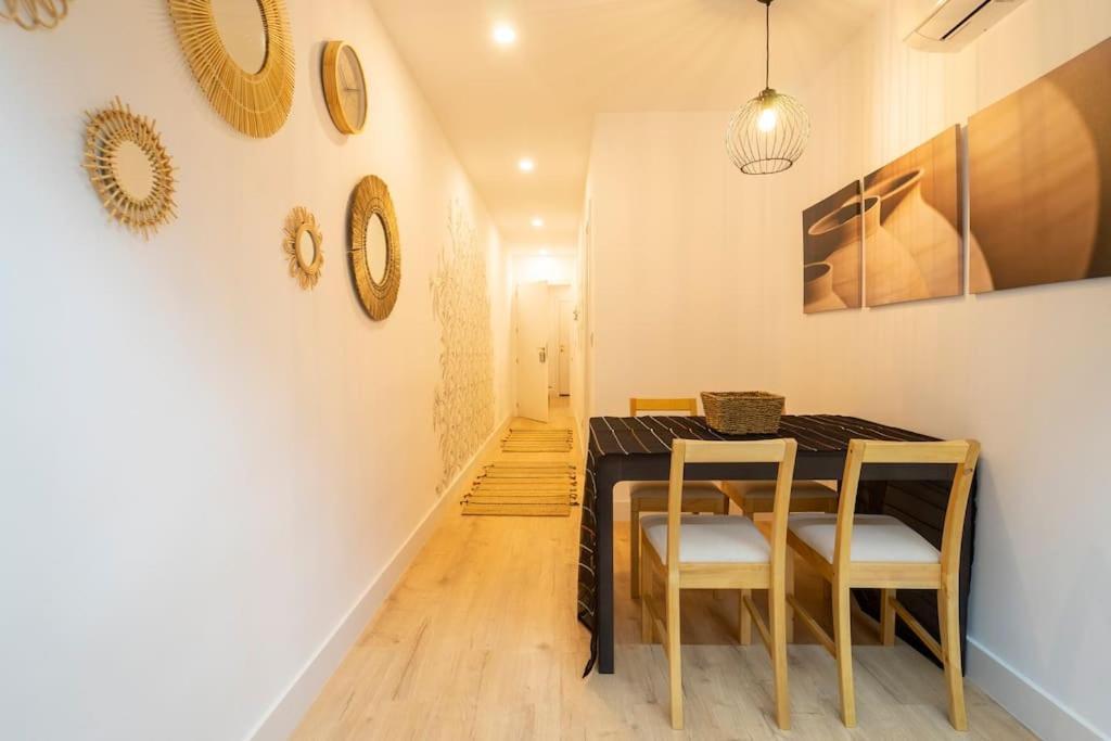 Apartament Granada Garden S Breeze Zewnętrze zdjęcie