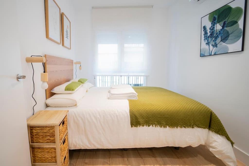Apartament Granada Garden S Breeze Zewnętrze zdjęcie