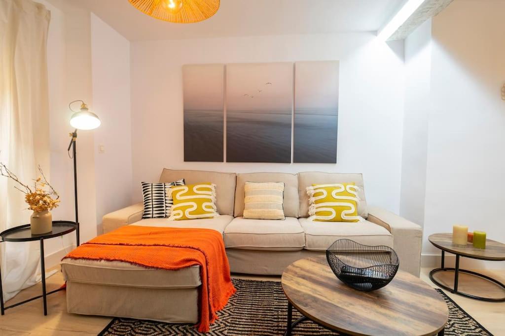Apartament Granada Garden S Breeze Zewnętrze zdjęcie